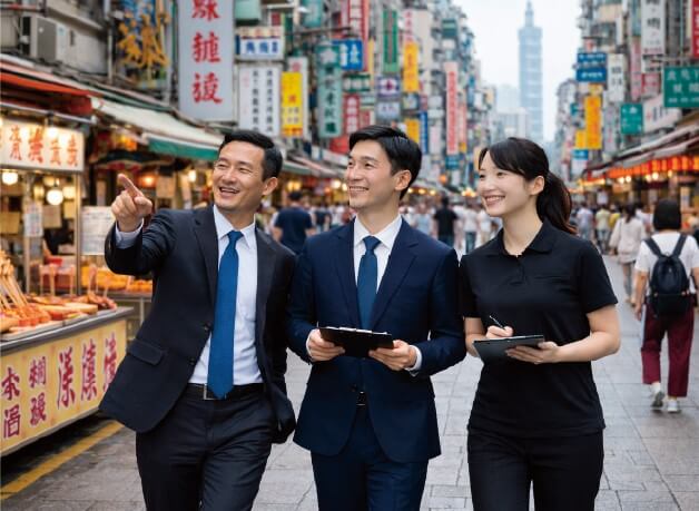 事業分野