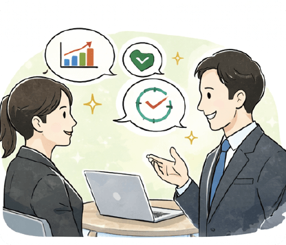フォロー・継続支援