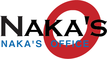 Naka's Office Logo