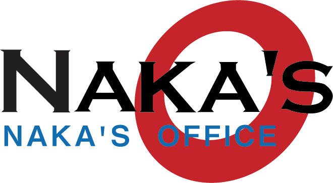 Naka's Office