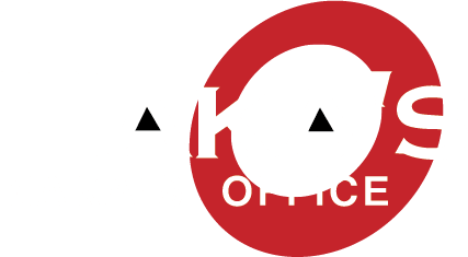 Naka's Office Logo