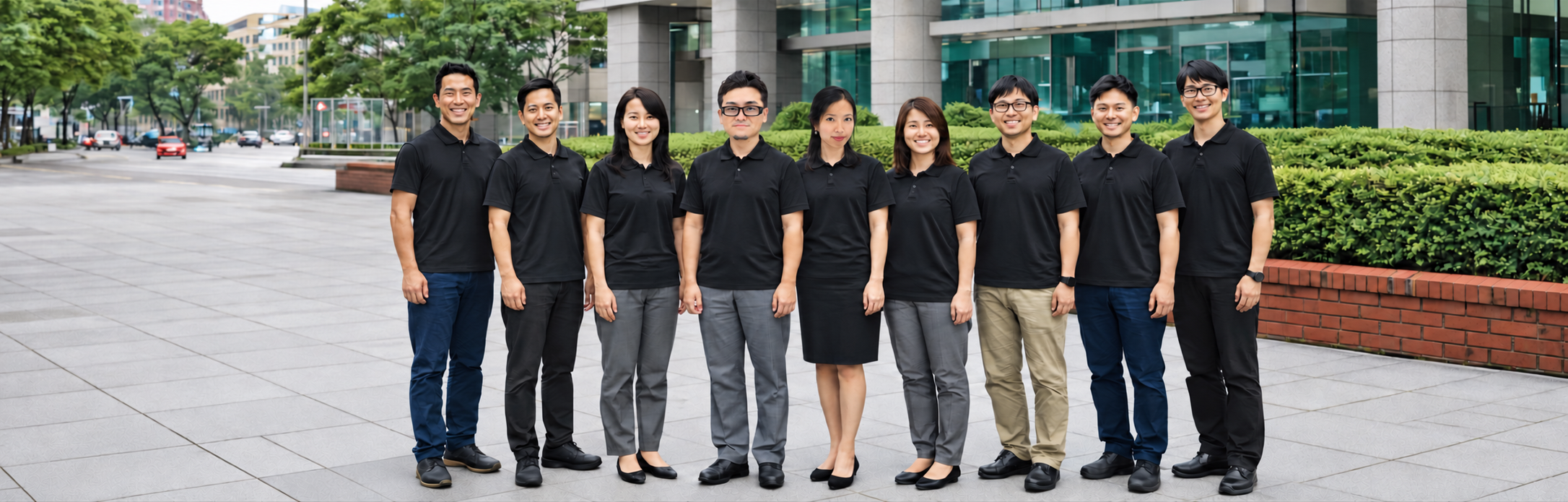企業情報