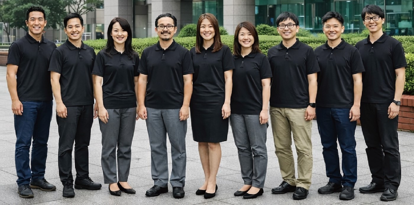 企業情報