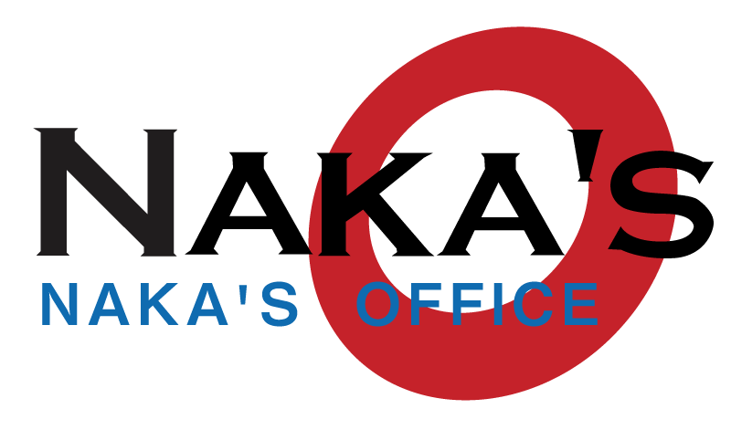 NAKA`S OFFICE