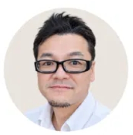 代表 福島昭寛